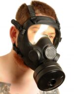 masque a gaz mp5 avec sac de rangement