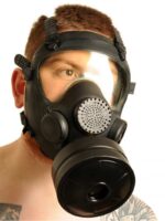 masque a gaz mp5 avec sac de rangement 2