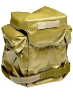 masque a gaz mp5 avec sac de rangement 3