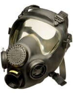 masque a gaz mp5 avec sac de rangement 5