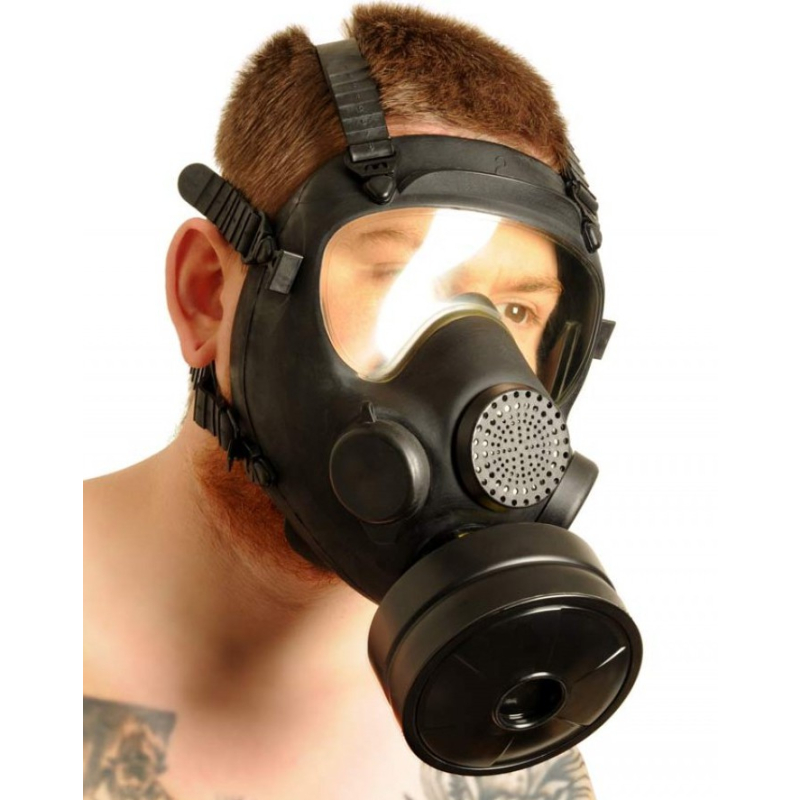 masque-a-gaz-mp5-avec-sac-de-rangement masque a gaz mp5 avec sac de rangement