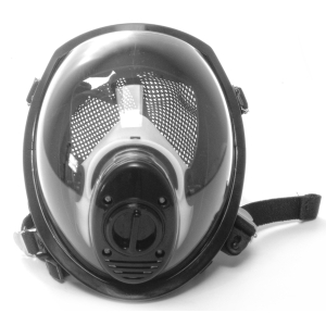 masque a gaz msx grande visiere