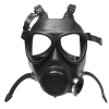 masque a gaz rubber play 1