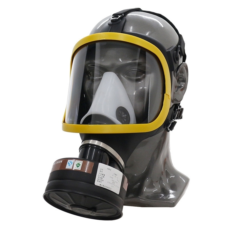 masque-a-gaz-show-max-noir-jaune masque a gaz show max noir jaune