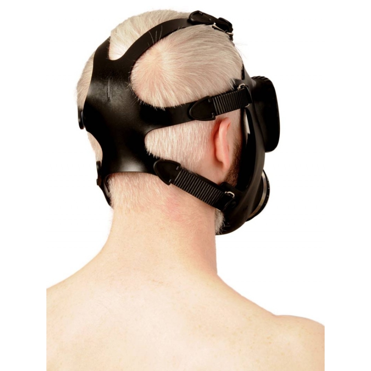 masque a gaz sm type mf11 noir 2