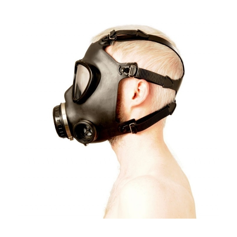 masque a gaz sm type mf11 noir 3