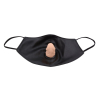 masque avec gode dickmos 9 x 33cm
