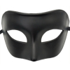 masque cassy noir