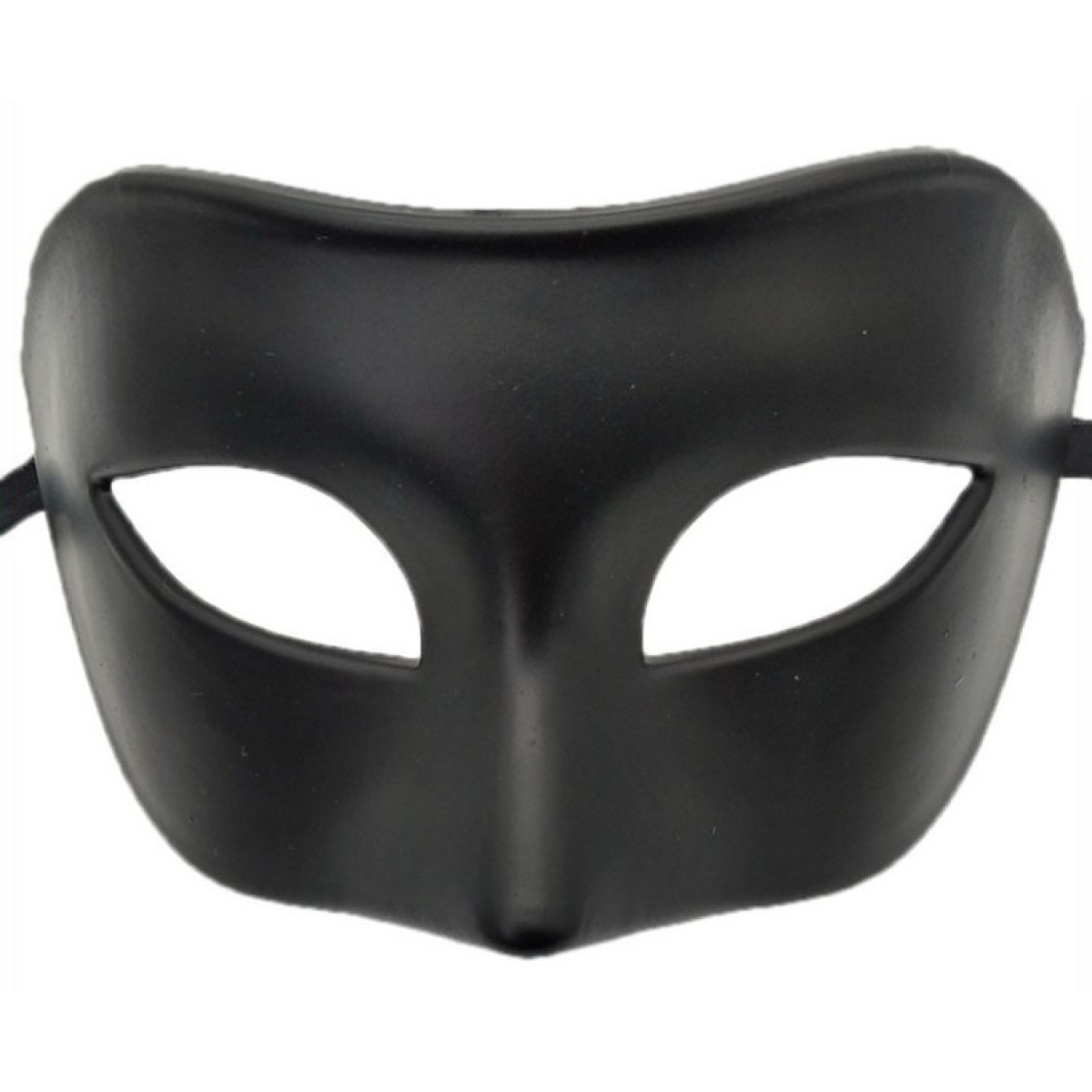 masque cassy noir