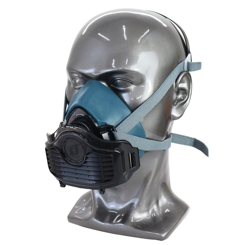 masque de respiration full pop 4
