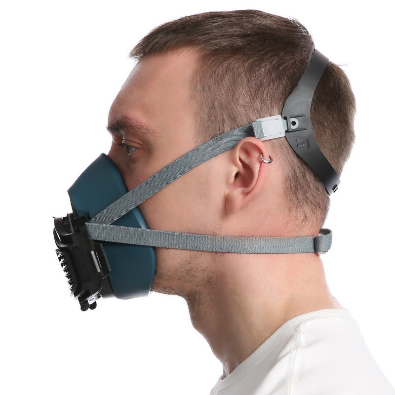 masque de respiration full pop 5