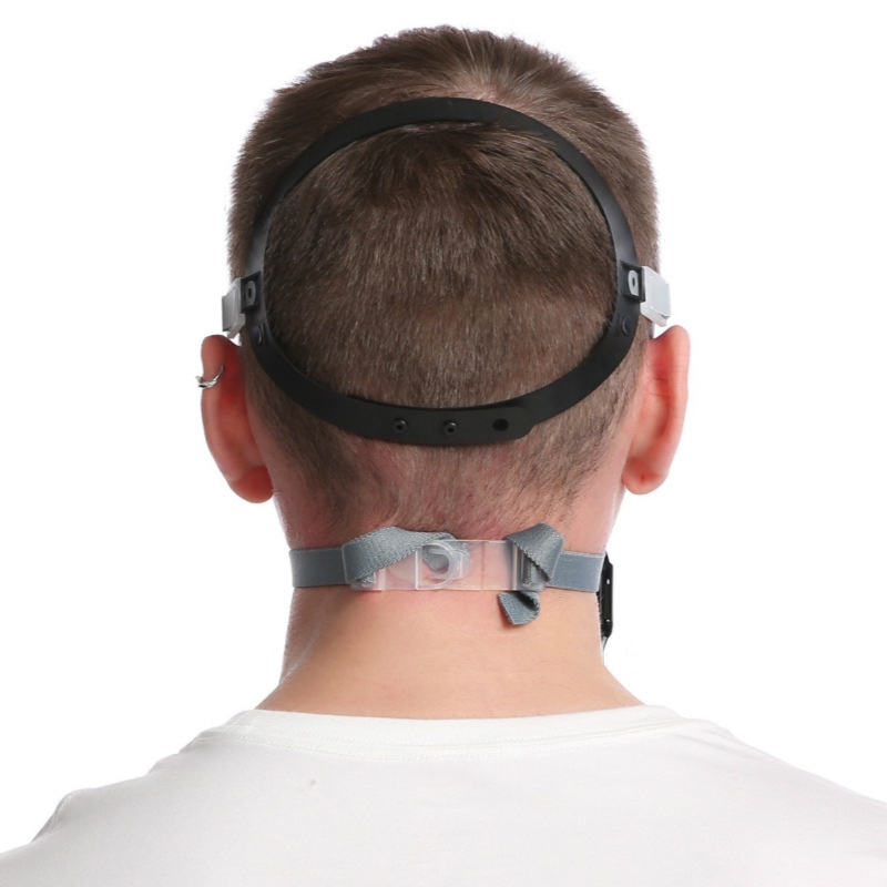 masque de respiration full pop 7