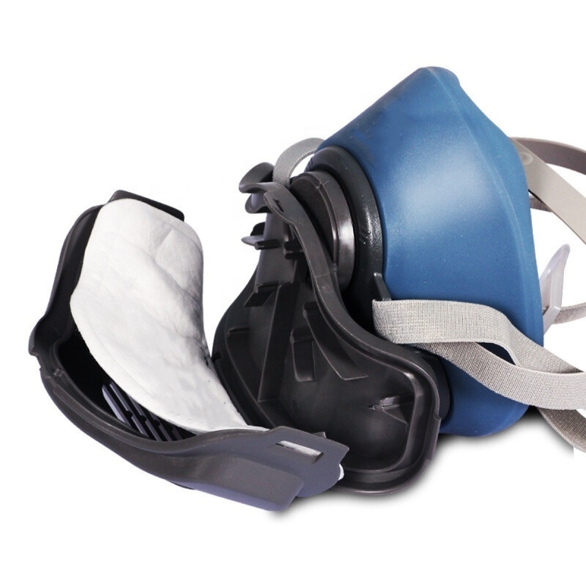 masque de respiration full pop 8