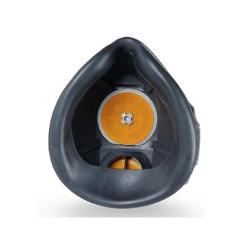 masque de respiration pop fun gris 3