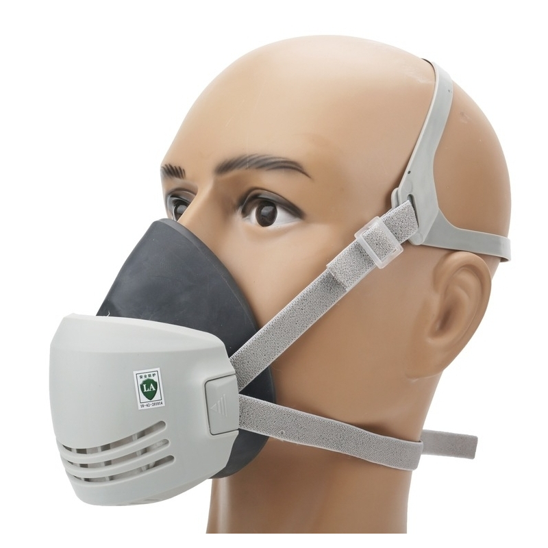 masque de respiration pop fun gris 4