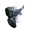 masque en cuir sniff my sneaker 2 scaled