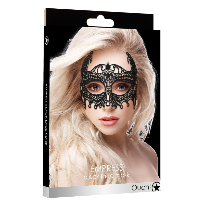 masque en dentelle empress noir 1 scaled
