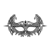 masque en dentelle empress noir scaled