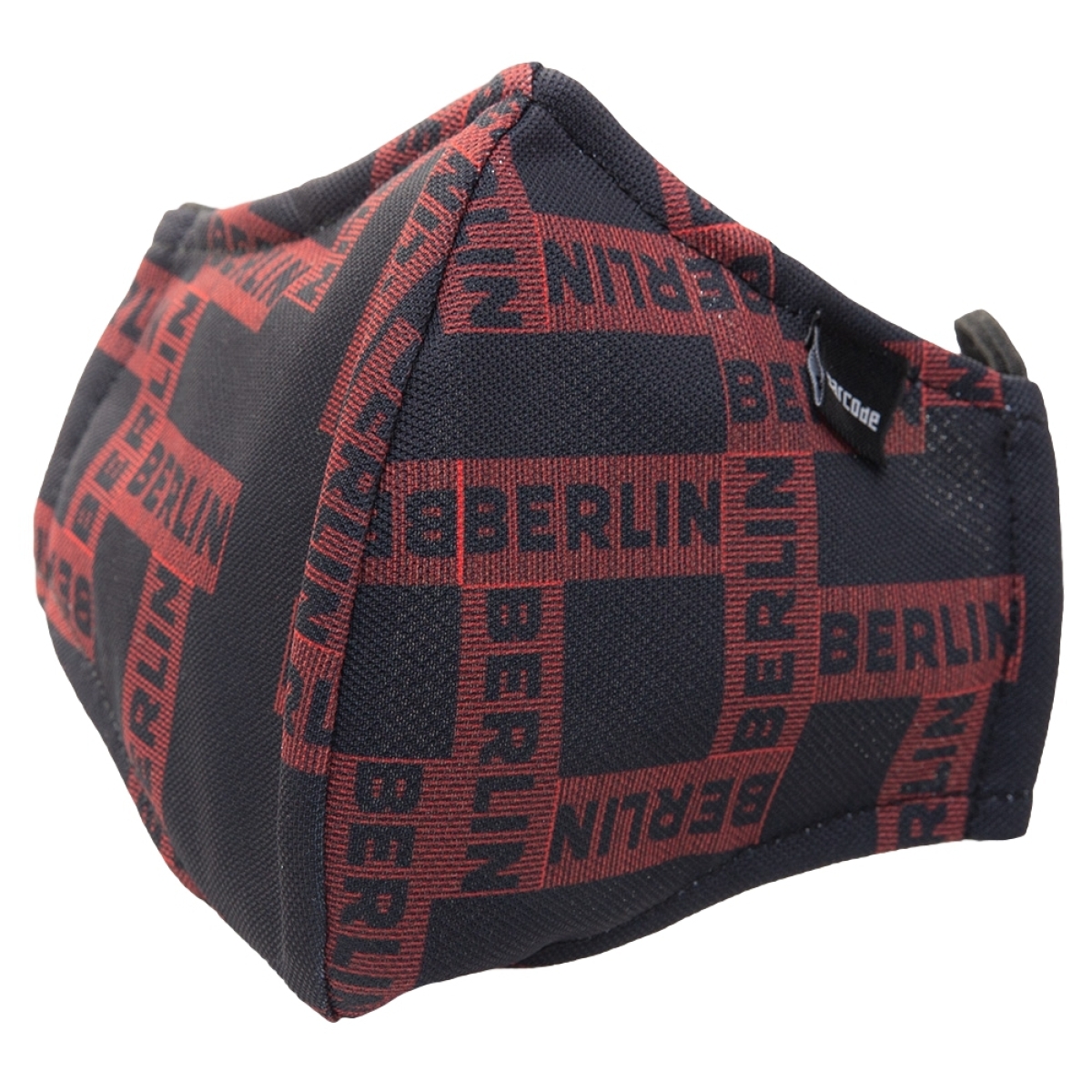 masque filtrant c95 cheif warrant officer 4 grayson 3