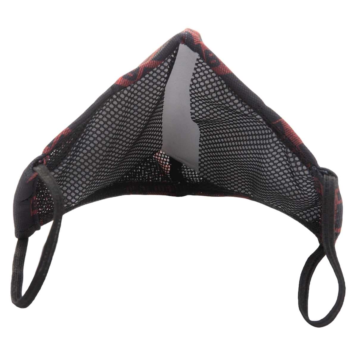 masque filtrant c95 cheif warrant officer 4 grayson 4