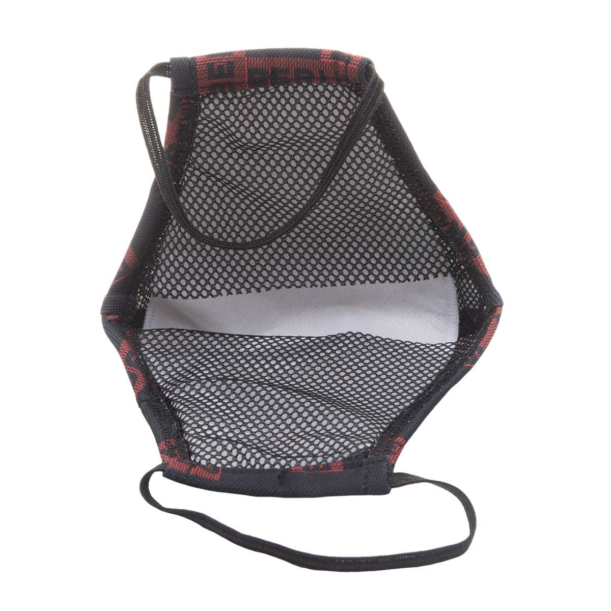 masque filtrant c95 cheif warrant officer 4 grayson 7