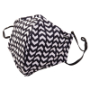 masque filtrant c95 colonel liam blanc