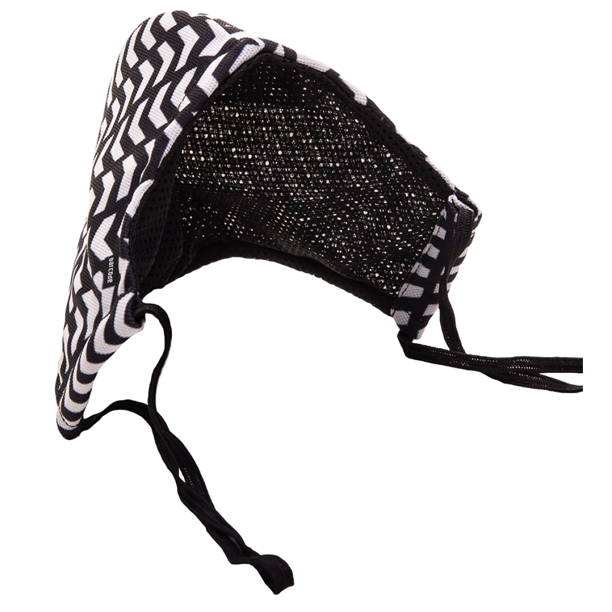 masque filtrant c95 colonel liam blanc 3