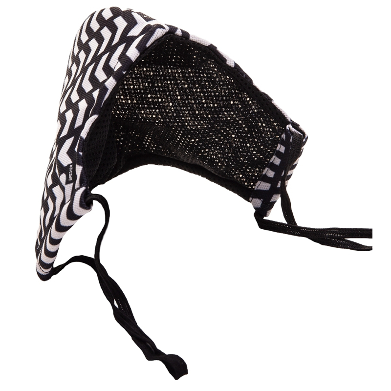 masque filtrant c95 colonel liam blanc 3