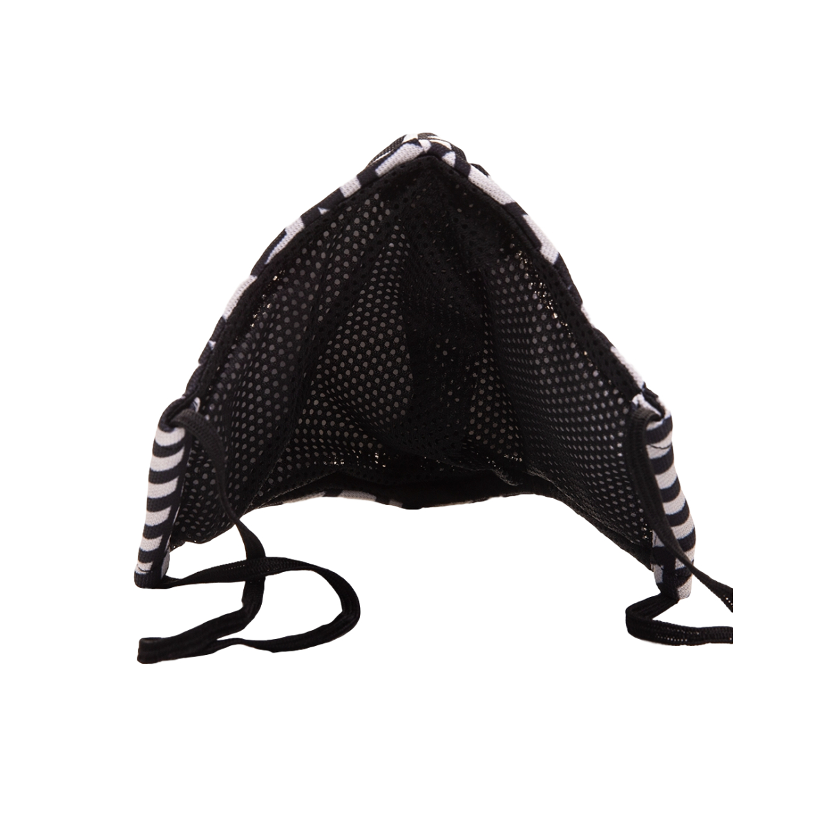 masque filtrant c95 colonel liam blanc 4