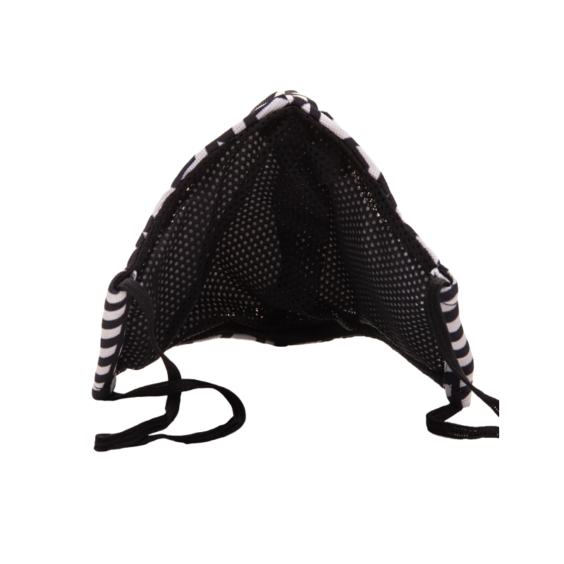 masque filtrant c95 colonel liam blanc 4