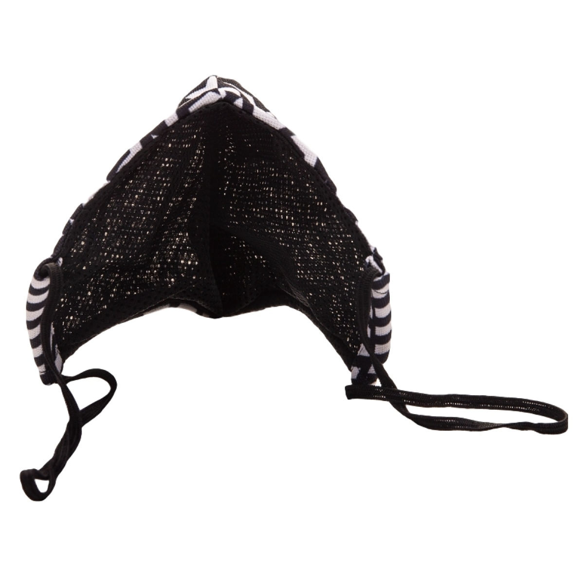 masque filtrant c95 colonel liam blanc 5