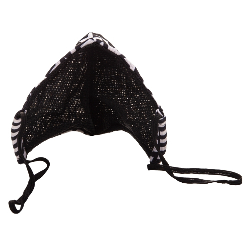 masque filtrant c95 colonel liam blanc 5