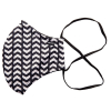 masque filtrant c95 colonel liam blanc 6