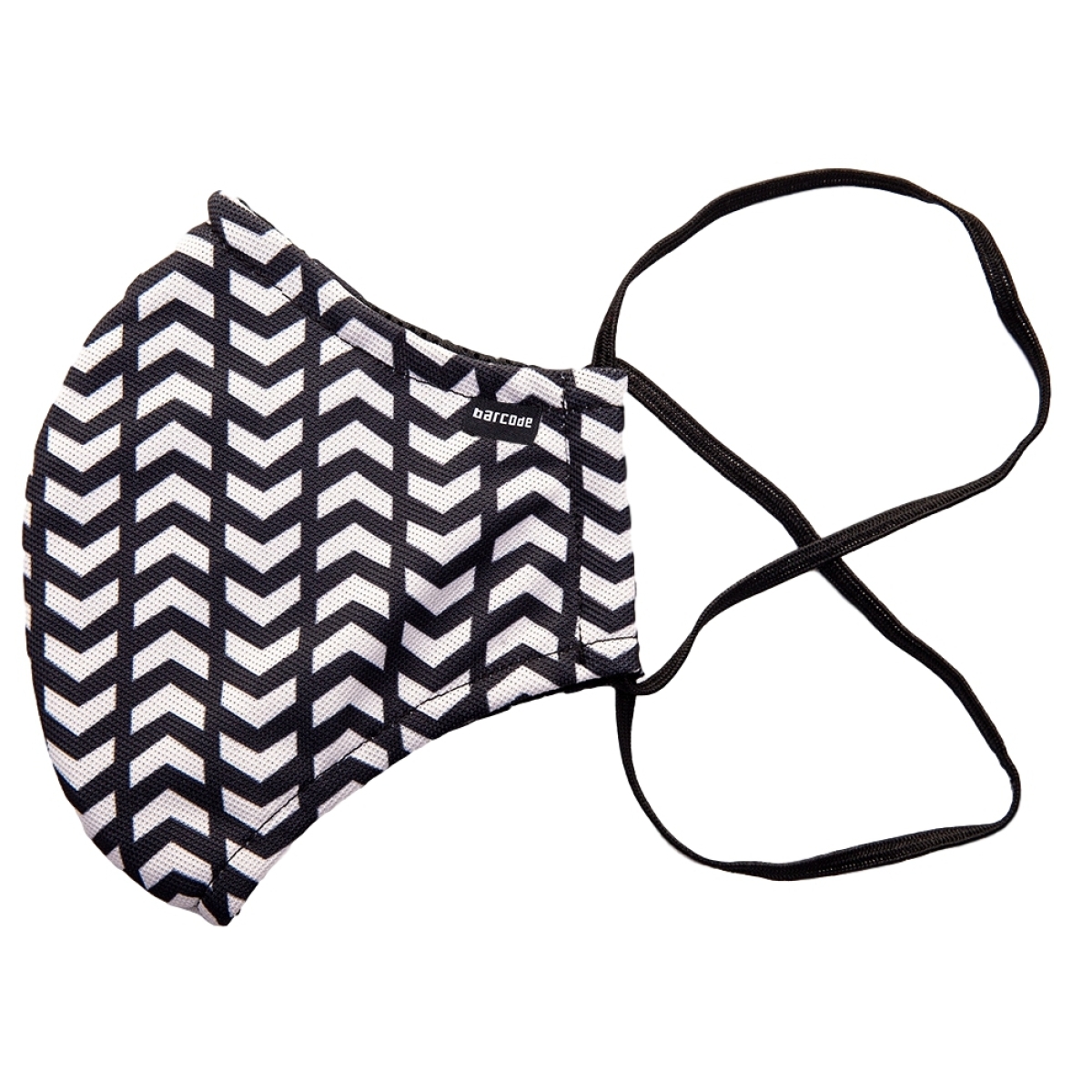 masque filtrant c95 colonel liam blanc 6