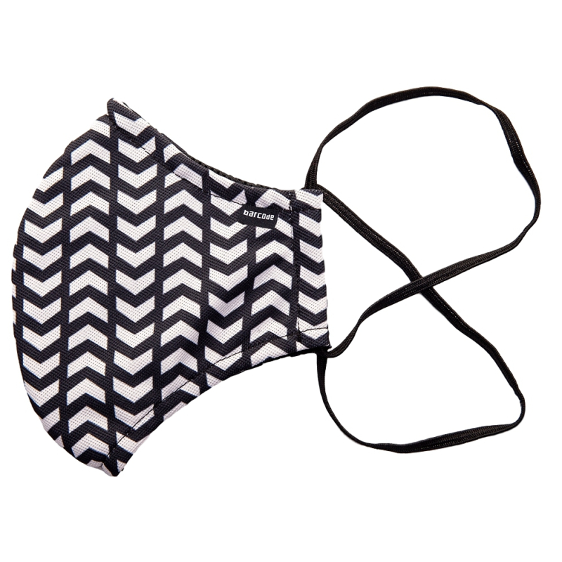masque filtrant c95 colonel liam blanc 6