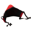 masque filtrant c95 corporal ray rouge 5
