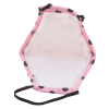 masque filtrant c95 major general michelinho rose et noir 6