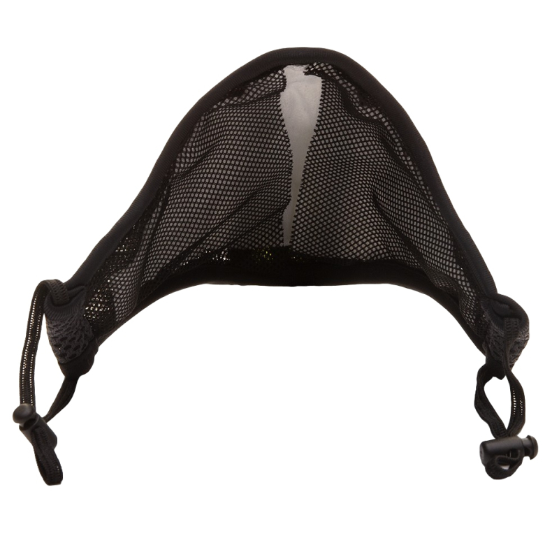 masque filtrant d12 lieutenant skyle gris et bleu 4