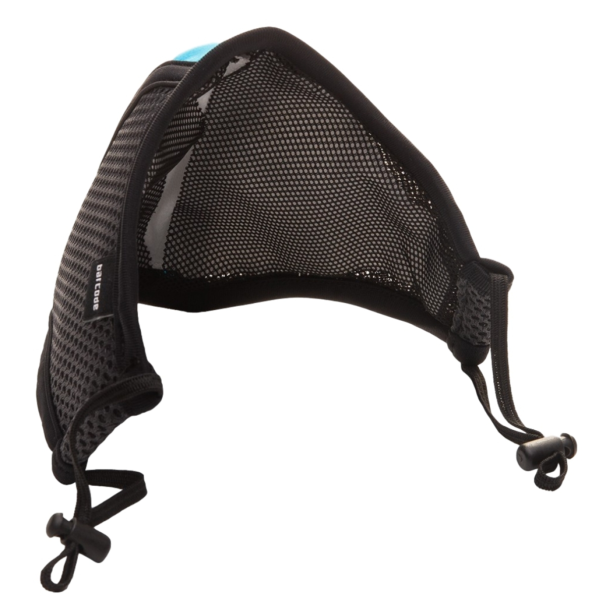 masque filtrant d12 lieutenant skyle gris et bleu 5