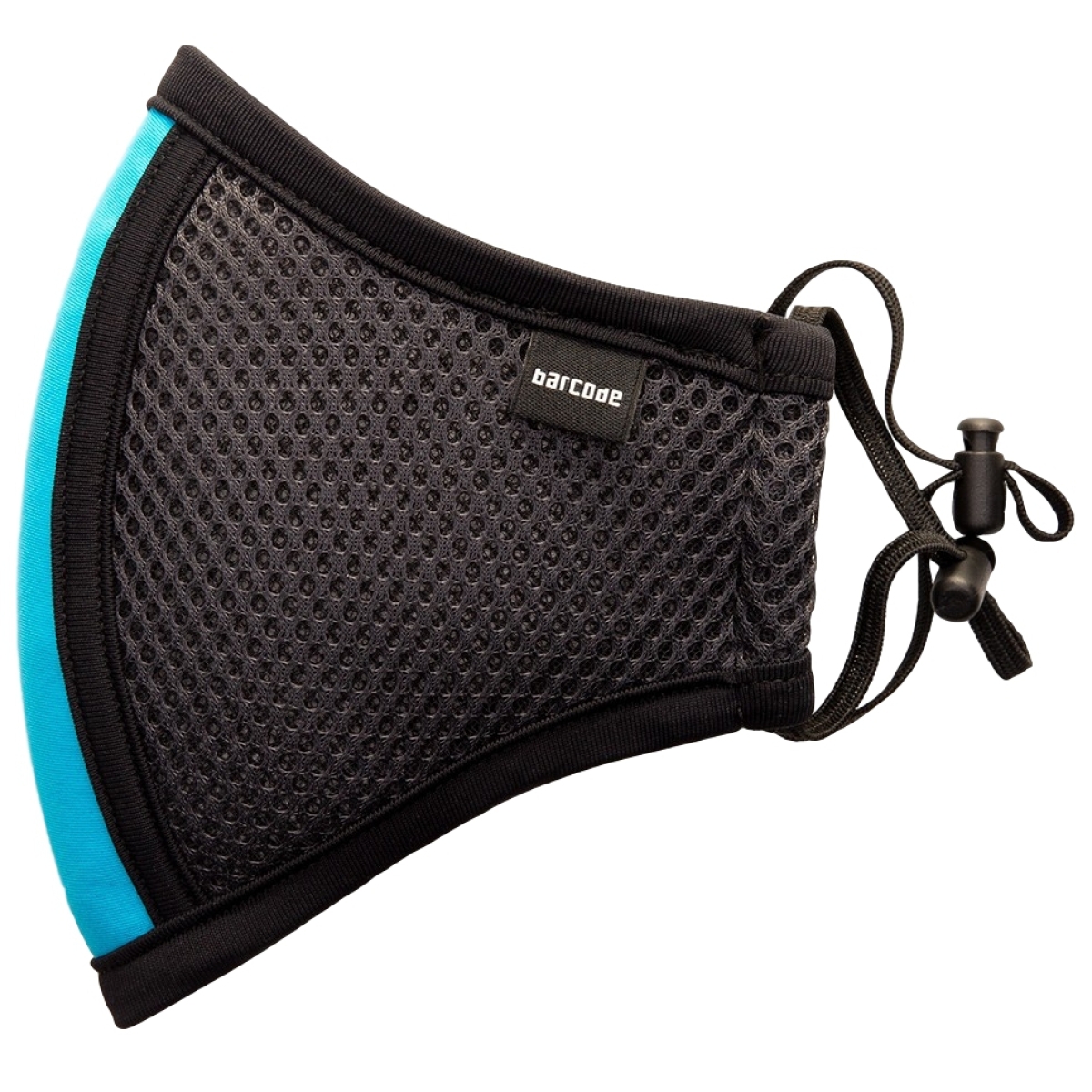 masque filtrant d12 lieutenant skyle gris et bleu 6