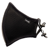 masque filtrant d12 lieutenant skyle noir brillant 6