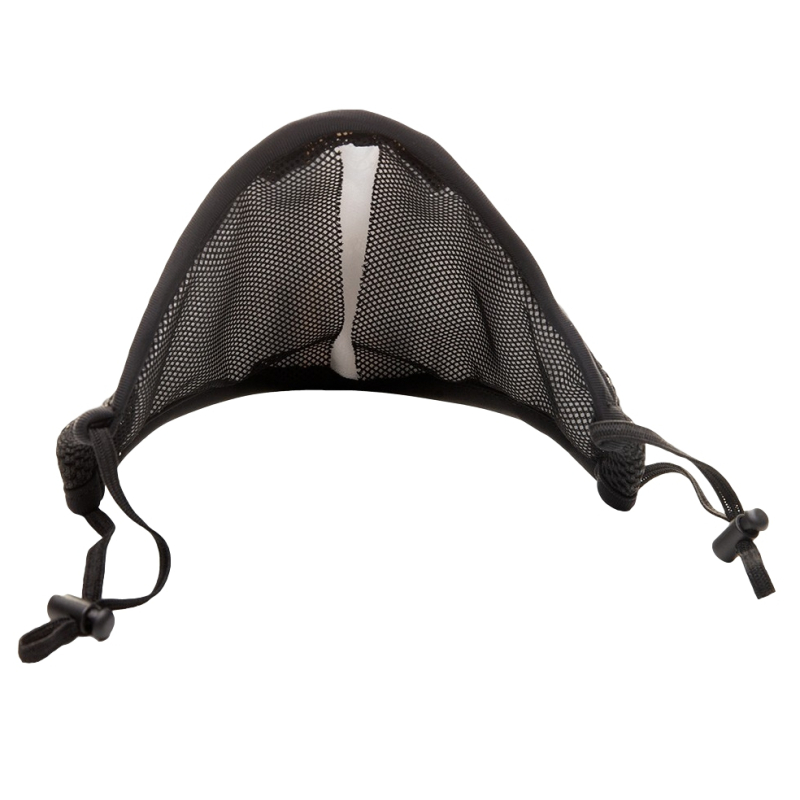masque filtrant d12 lieutenant skyle noir et blanc 4