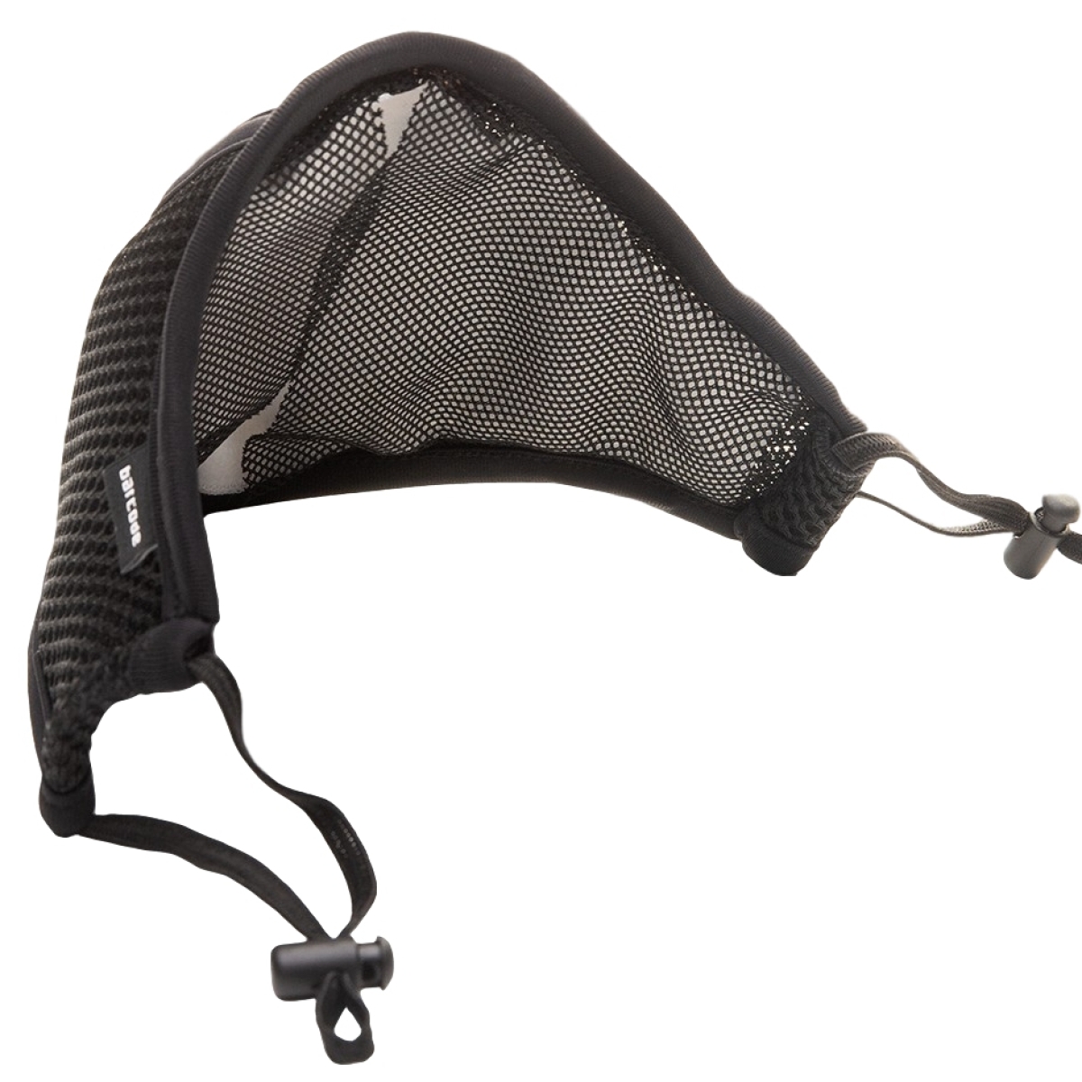 masque filtrant d12 lieutenant skyle noir et blanc 5