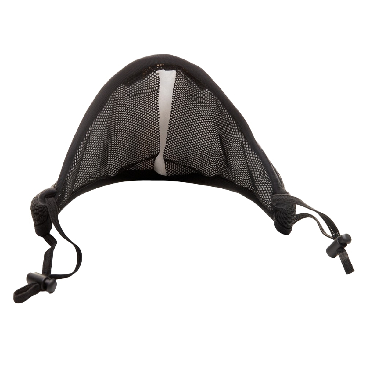 masque filtrant d12 lieutenant skyle noir et bleu 4