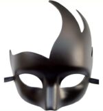 masque flamy noir 3