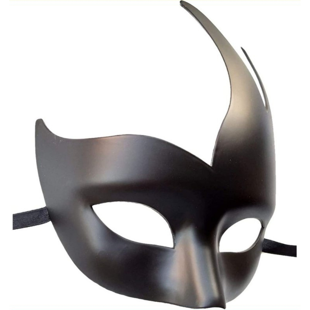 masque flamy noir 5