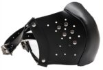 masque punk noir 1
