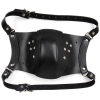masque punk noir 2