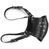 masque punk noir 3