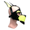 masque puppy 665 jaunevert 3